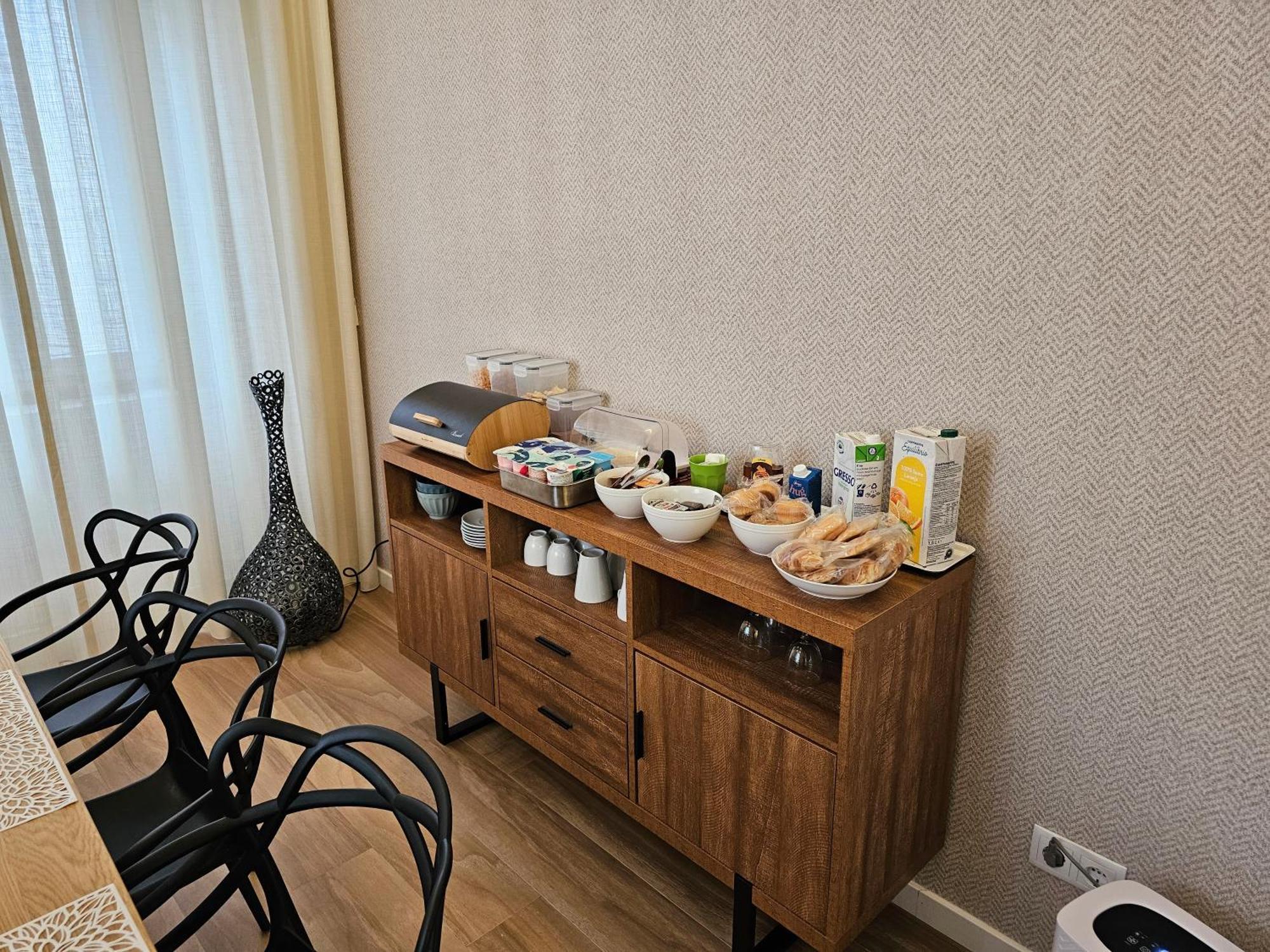 Surfsoul Guesthouse - Bed And Breakfast Peniche Kültér fotó