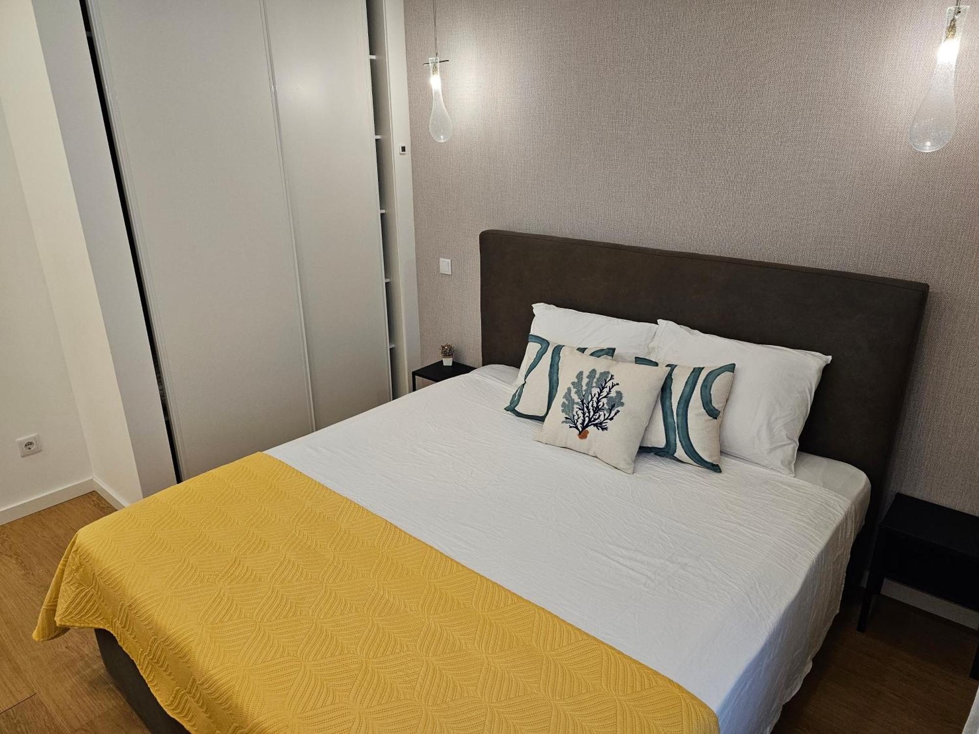 Surfsoul Guesthouse - Bed And Breakfast Peniche Kültér fotó
