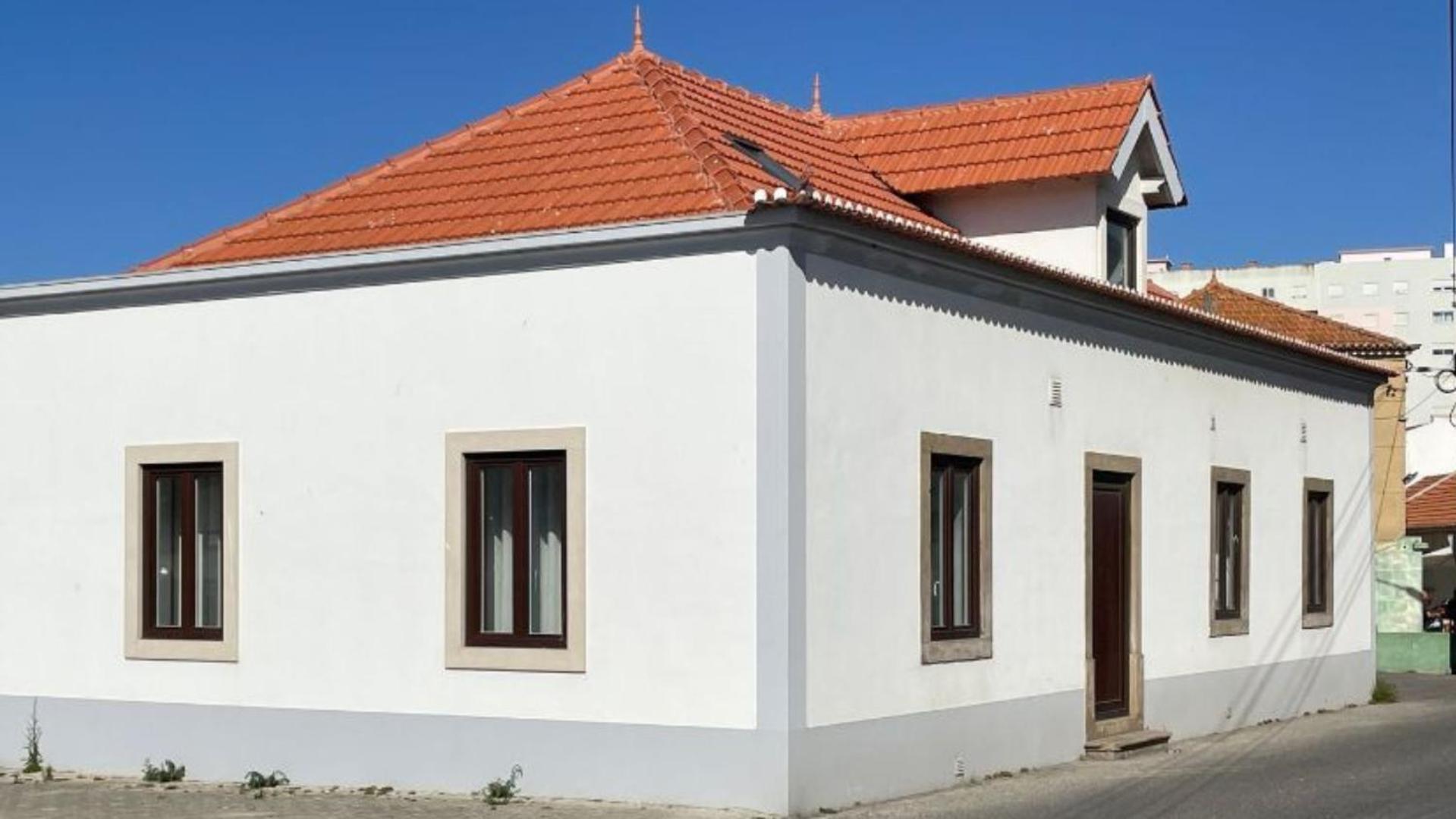 Surfsoul Guesthouse - Bed And Breakfast Peniche Kültér fotó